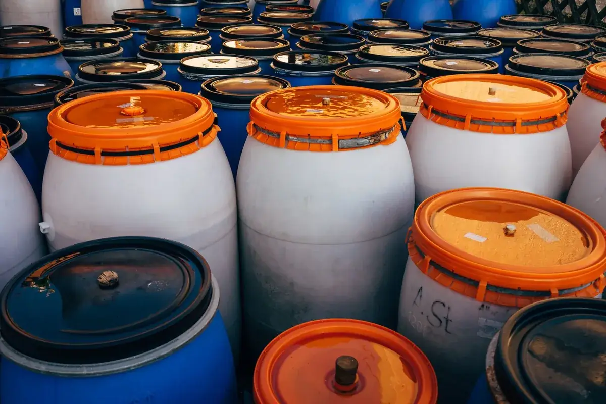 Hazmat Cleanup in Crooked River Ranch, OR