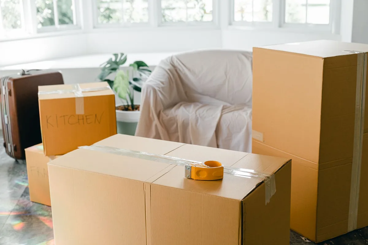 Hoarding Cleanup in Crooked River Ranch, OR